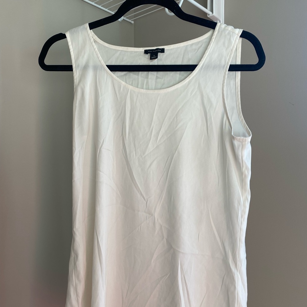 Ann Taylor Top